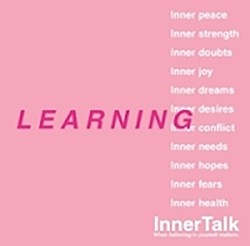 InnerTalk Learning