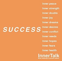 InnerTalk Success titles