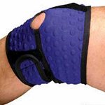 Norstar Magnet Therapy Knee Wrap
