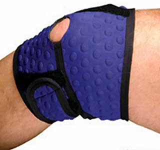 Norstar Magnet Therapy Knee Wrap