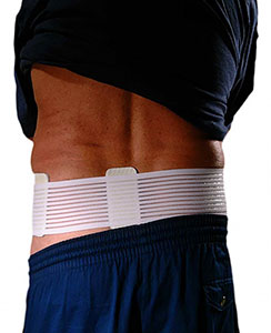 Magnet Therapy Body Wrap Norstar Biomagnetics