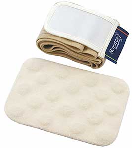 Magnet Therapy Lumbar Pad Norstar Biomagnetics