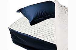 Mattress Pad by Norstar Magnetics