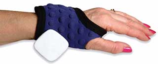 Thumb Wrap Norstar Biomagnetics Magnet Therapy