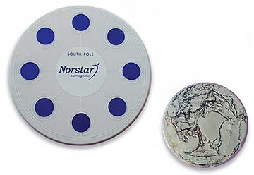 Water-Coaster-Norstar Biomagnetics Magnet Therapy