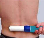 Magnessage Back Pain Norstar Biogmagnetics