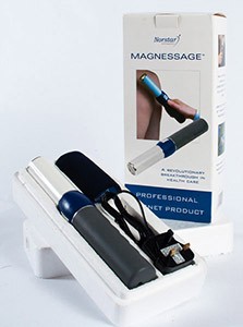 Magnessage by Norstar Biomagnetics