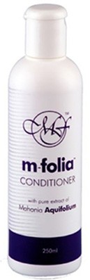 M-Folia Conditioner for Scalp and Hair
