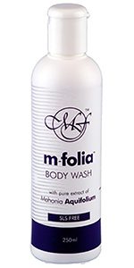m-folia-bodywash
