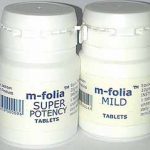 M_Folia Tablets