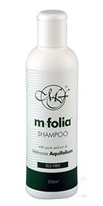 m-folia-shampoo