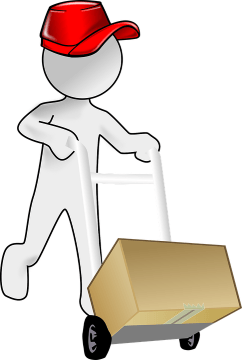 warehouse despatch