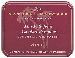 Natural-Patches-of-Vermont-Arnica-Sore-Muscles-and-Joints-10-patch-tin