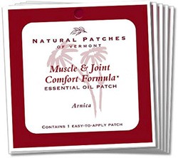 Natural-Patches-of-Vermont-Arnica-Sore-Muscles-and-Joints-foil-wrapped