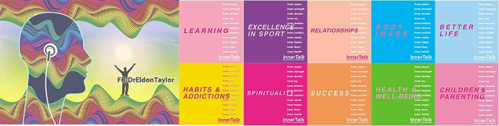 InnerTalk Subliminal