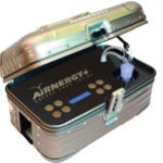 Airnergy Travel Plus