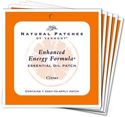 Natural-Patches-of-Vermont-Citrus-Enhanced-Energy-foil-wrapped