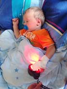 Airnergy-Stream-grandson-success-after-6-days
