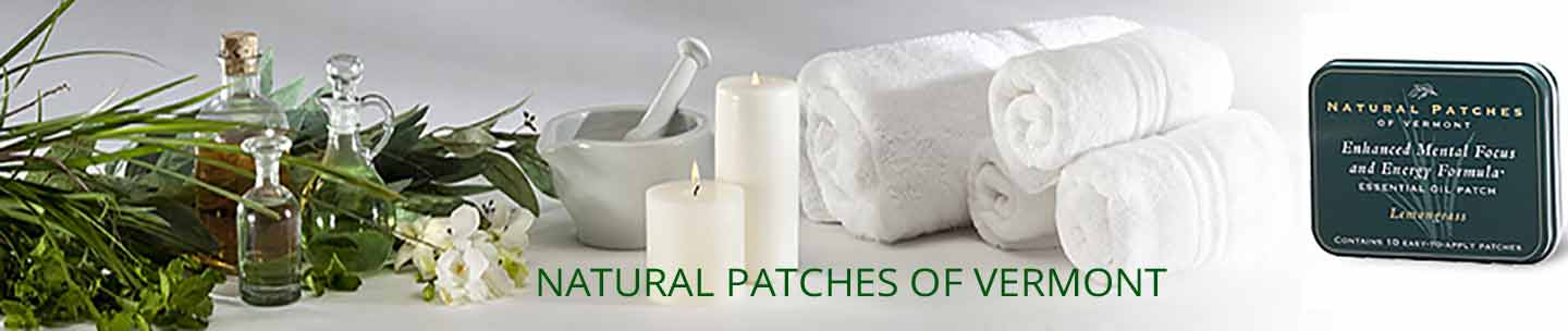 Natural Patches of Vermont