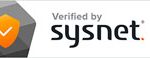 Verified by Sysnet