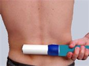 magnesage-for-back-injuries