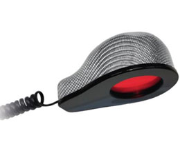 Airnergy Stream Silver