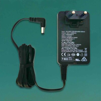 AIRNERGY universal power supply 12V DC 1600mA